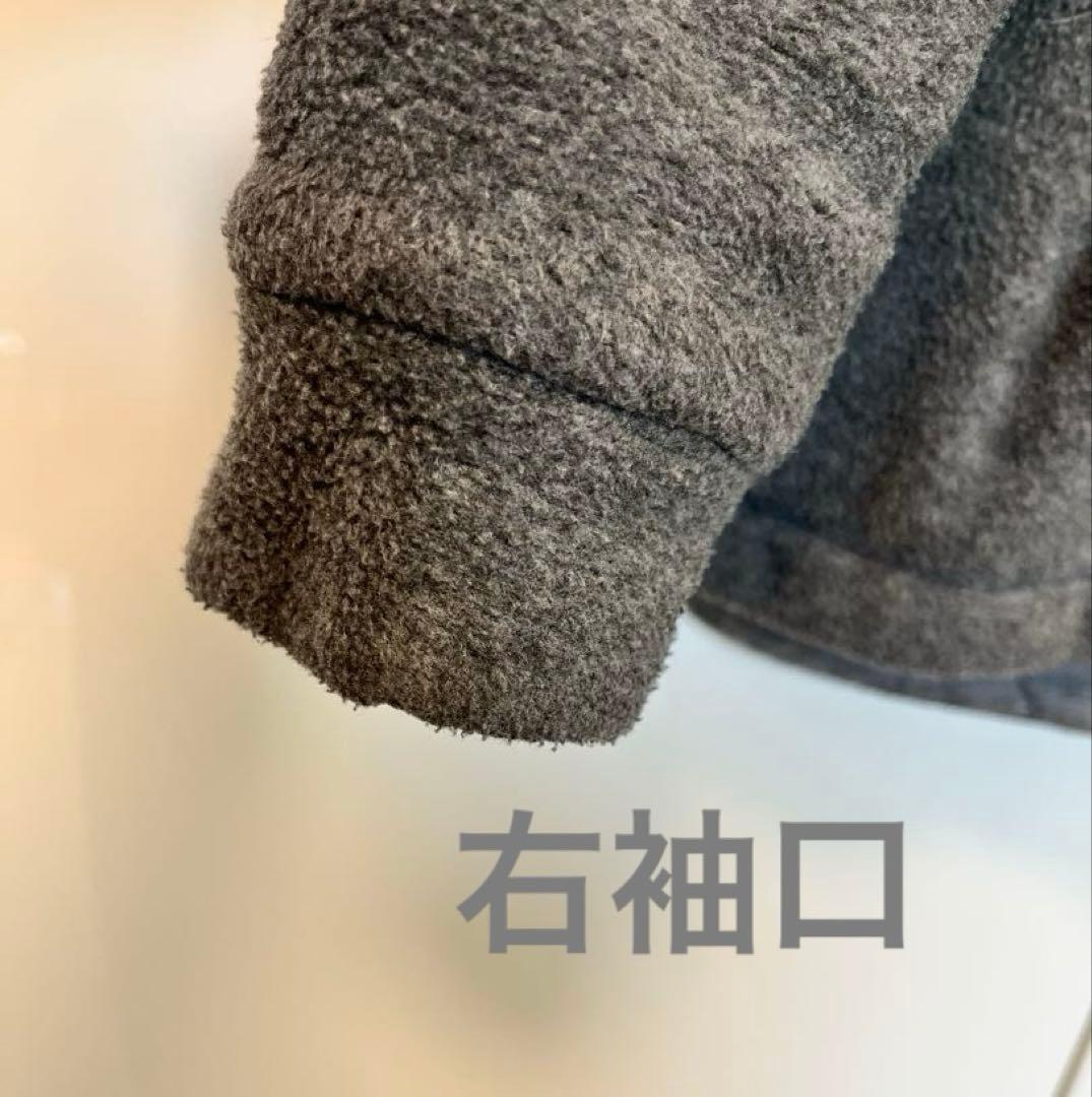 【専用】il gufo ジャケット＋Terre de Marinsブラウス