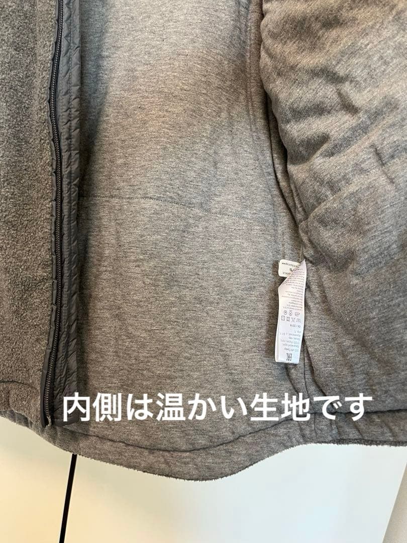 【専用】il gufo ジャケット＋Terre de Marinsブラウス