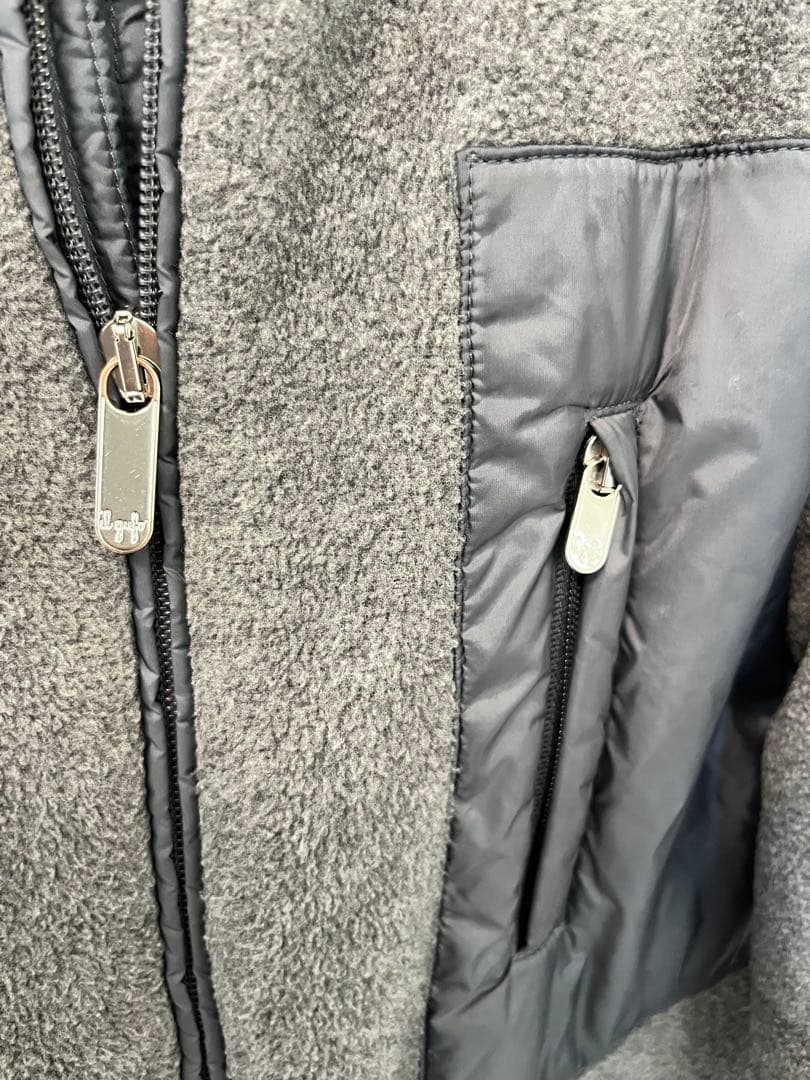 【専用】il gufo ジャケット＋Terre de Marinsブラウス