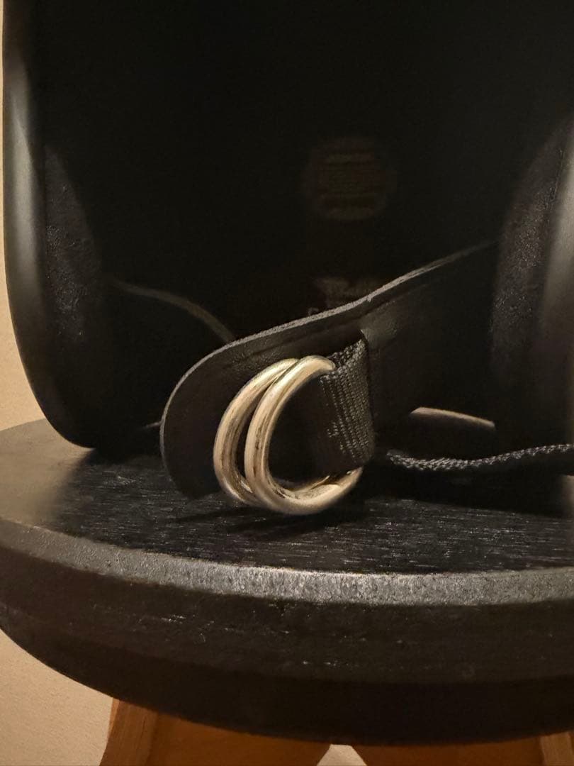 HWZN ✖︎TT&CO The Real Crack Patina 500-TX