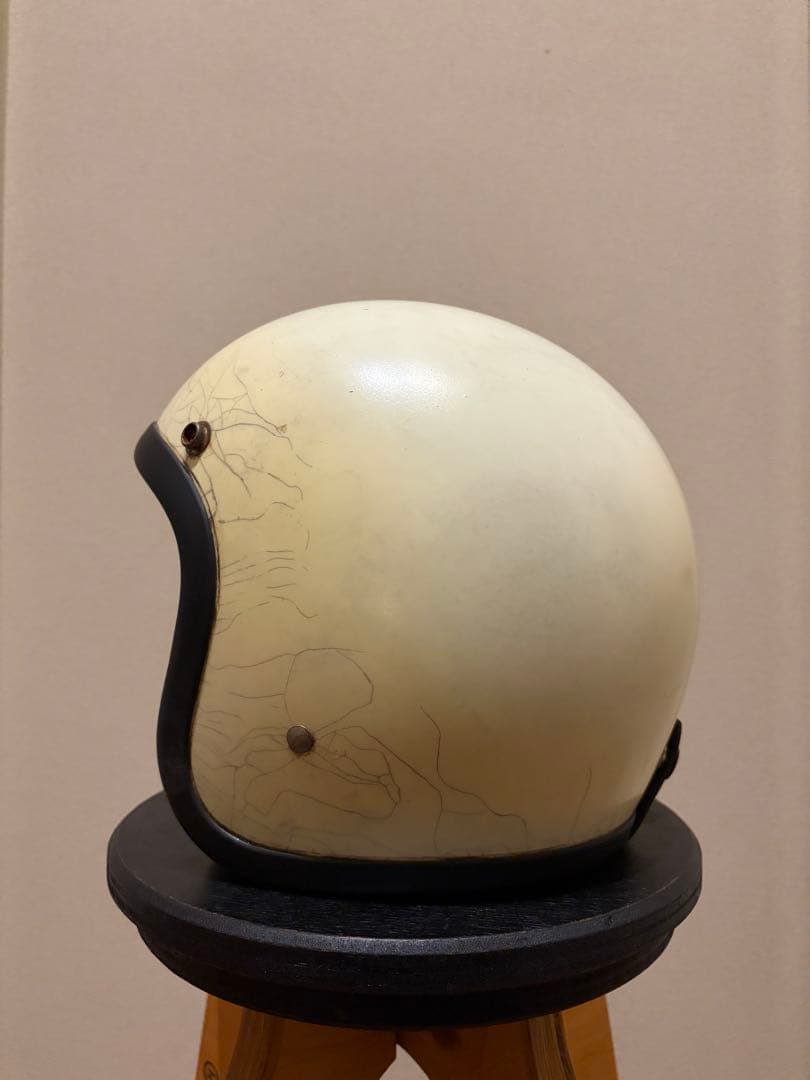 HWZN ✖︎TT&CO The Real Crack Patina 500-TX