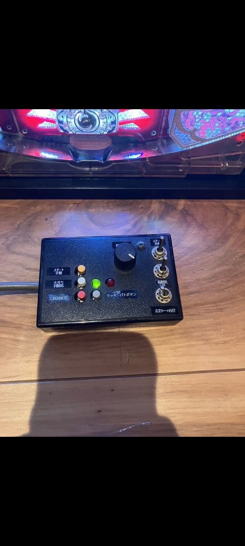 CR地獄少女　初代　卓上