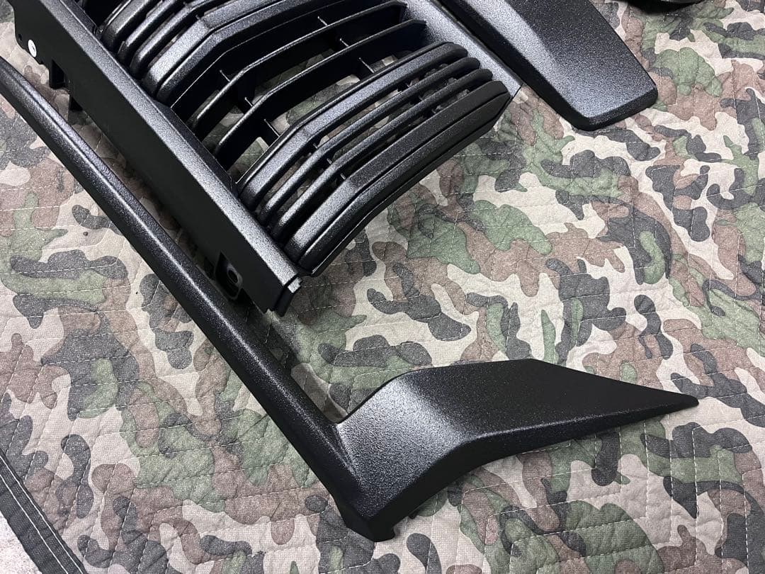 ツチノコ　ランドクルーザープラド　外装一式①