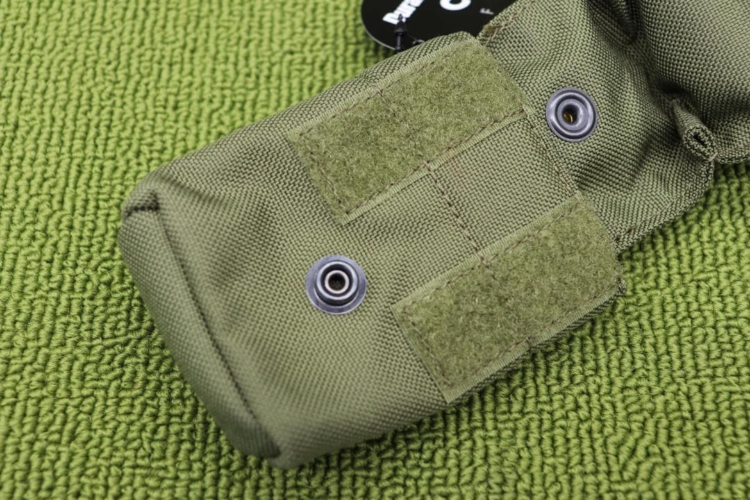 新品 USマーシャル CORDURA生地 TKポーチ 止血帯 ターニッケット