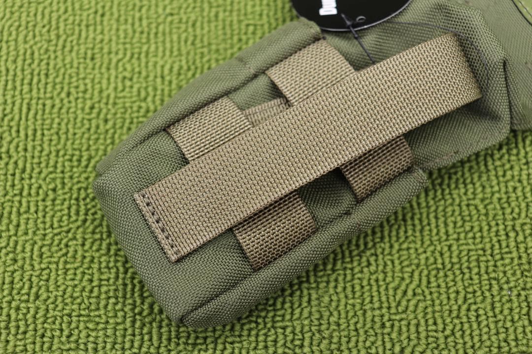 新品 USマーシャル CORDURA生地 TKポーチ 止血帯 ターニッケット