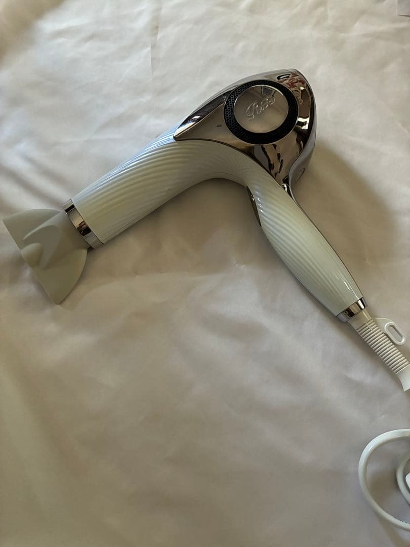 リファビューテックドライヤー