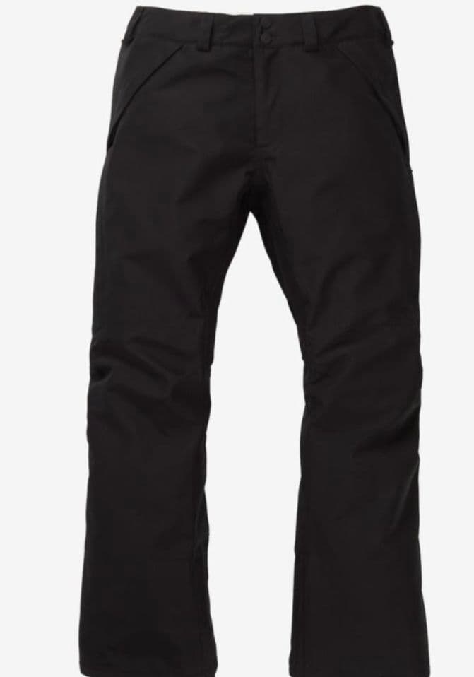 新品　サイズS　M GORE vent pant TRUE BLACK