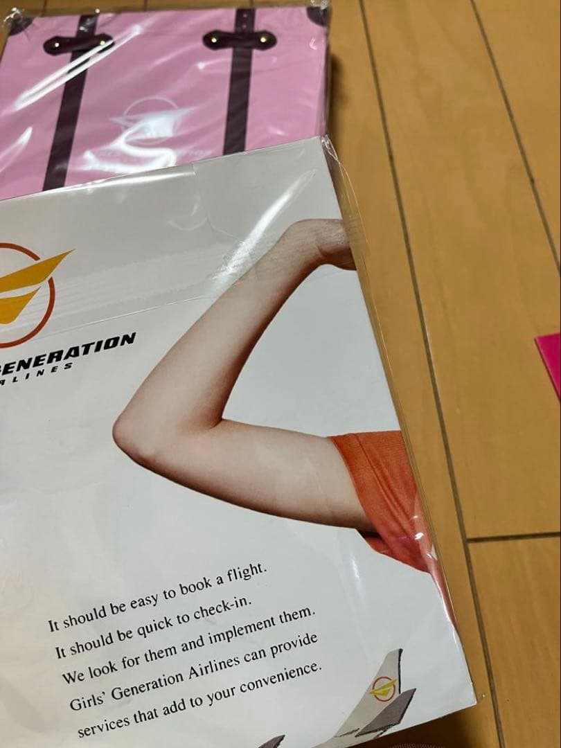 少女時代　CD アルバム