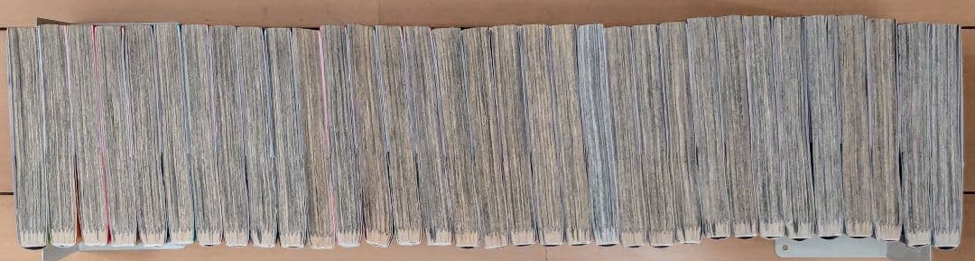 ブルーロック 1-29巻 + エピソード凪 1-4巻 全33巻 全巻セット