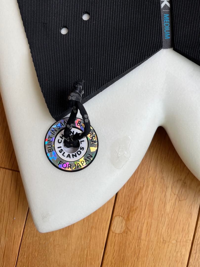 TakaRinチャネルアイランズ Fish Beard SPINE-TEK