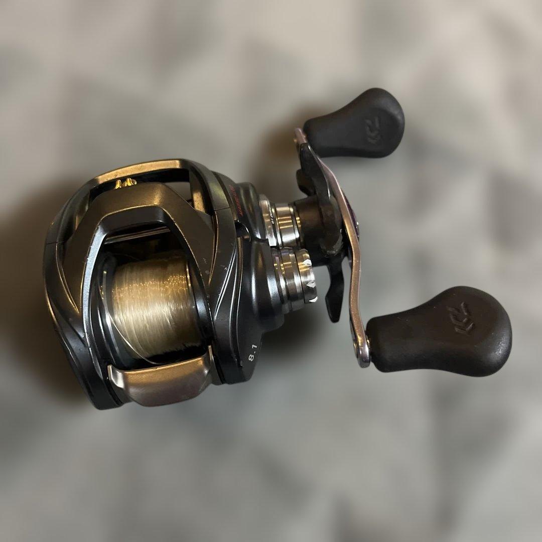 スティーズ A TW 8.5