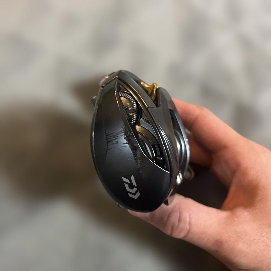 スティーズ A TW 8.5