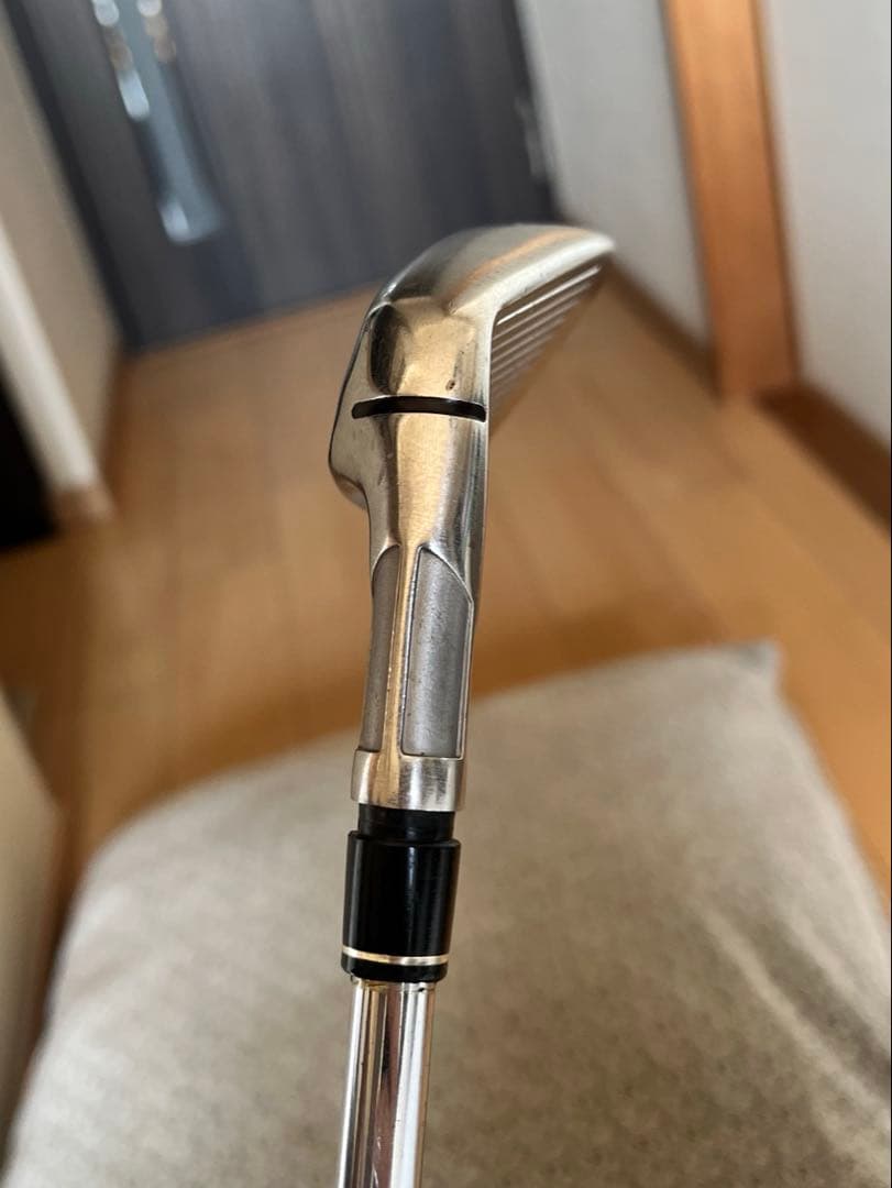 テーラーメイド　SIM2 MAX 希少9番アイアン単品　KBS Max 85 S