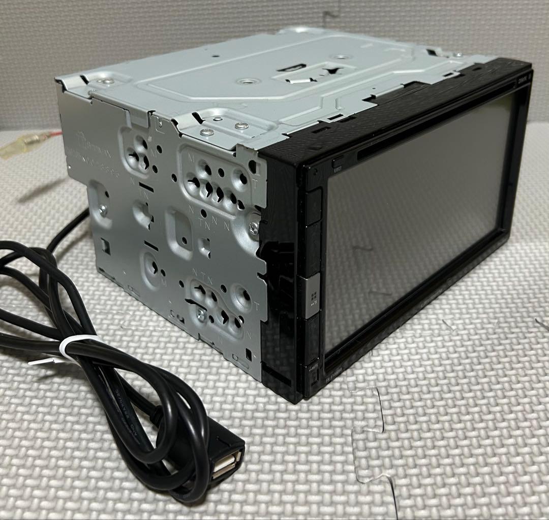 Pioneer FH-6500DVDディスプレイオーディオcarrozzeria