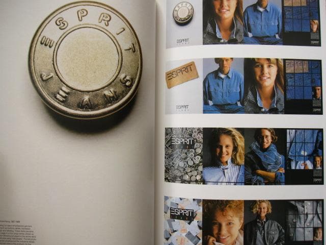 アート・デザイン・音楽 ESPRIT comprehensive design principle