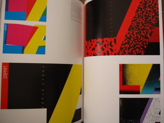 アート・デザイン・音楽 ESPRIT comprehensive design principle