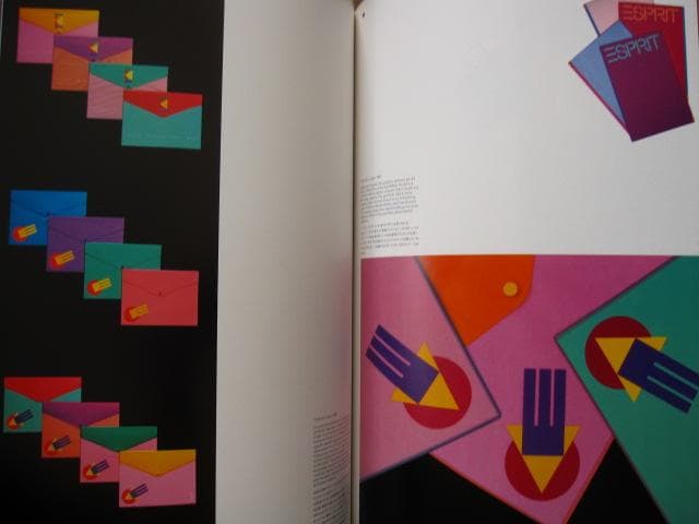 アート・デザイン・音楽 ESPRIT comprehensive design principle