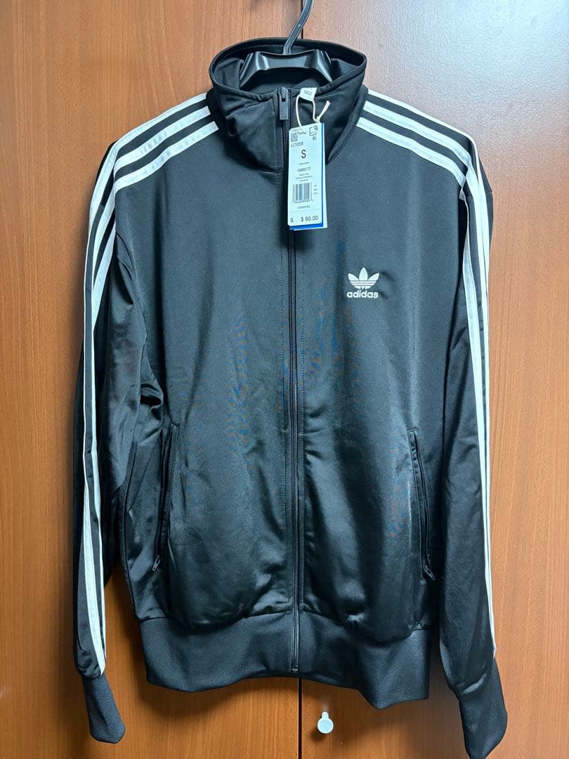 adidas ファイヤーバード トラックトップ