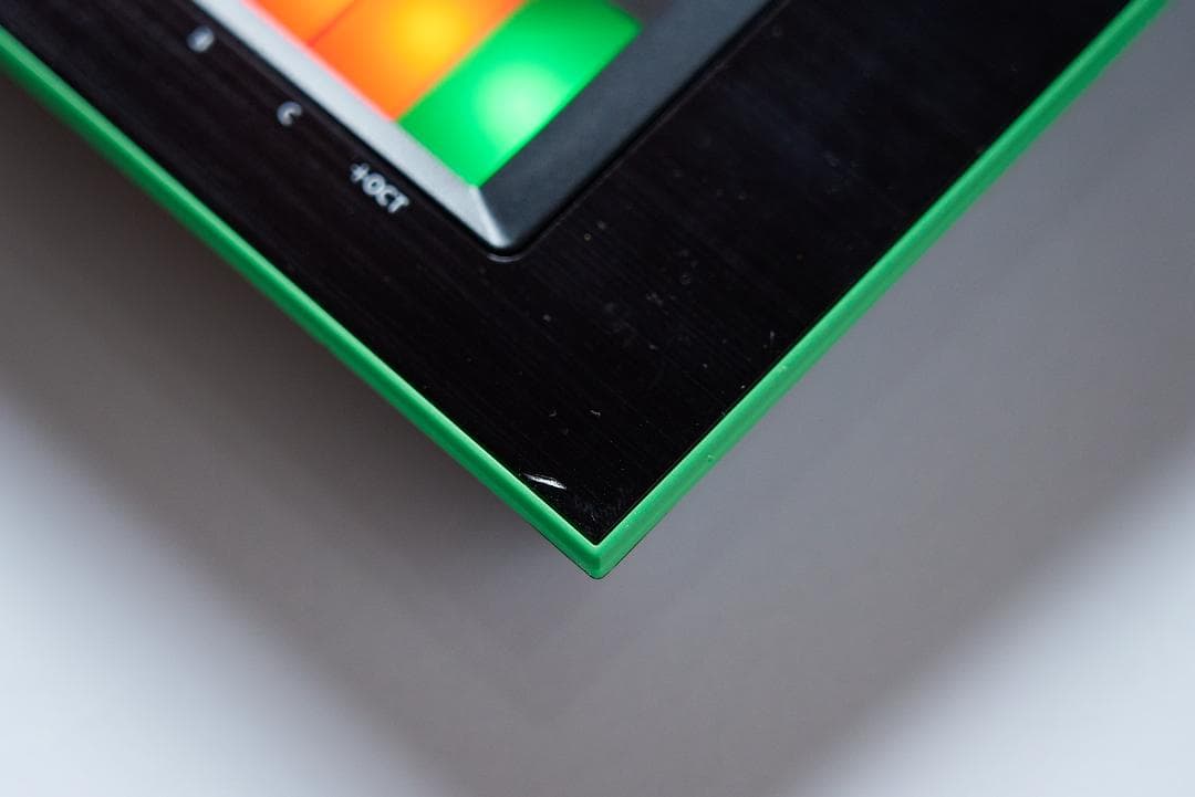 DTM・DAW Roland TB-3 Touch Bassline