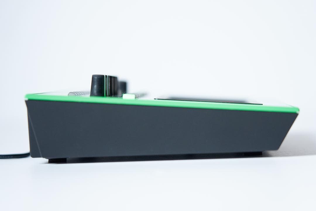 DTM・DAW Roland TB-3 Touch Bassline