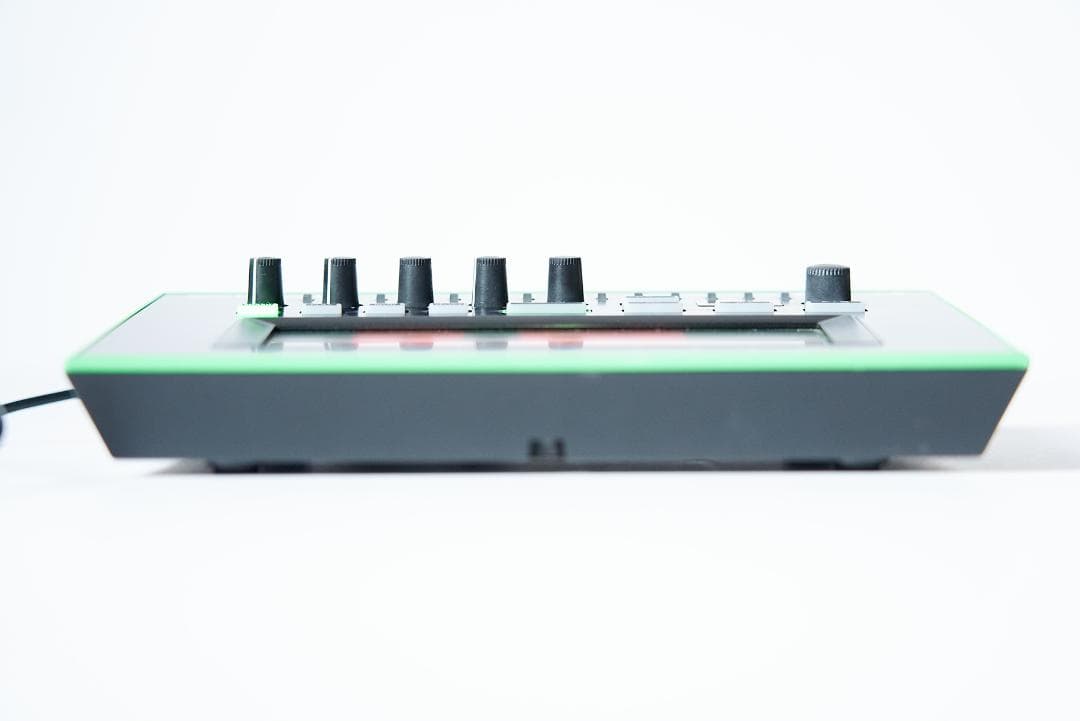 DTM・DAW Roland TB-3 Touch Bassline