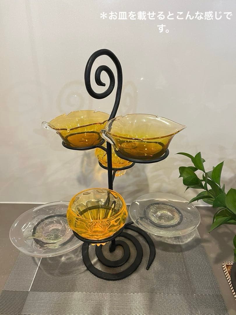 TSUNE ツネ 田中恒子 鉄器 作家