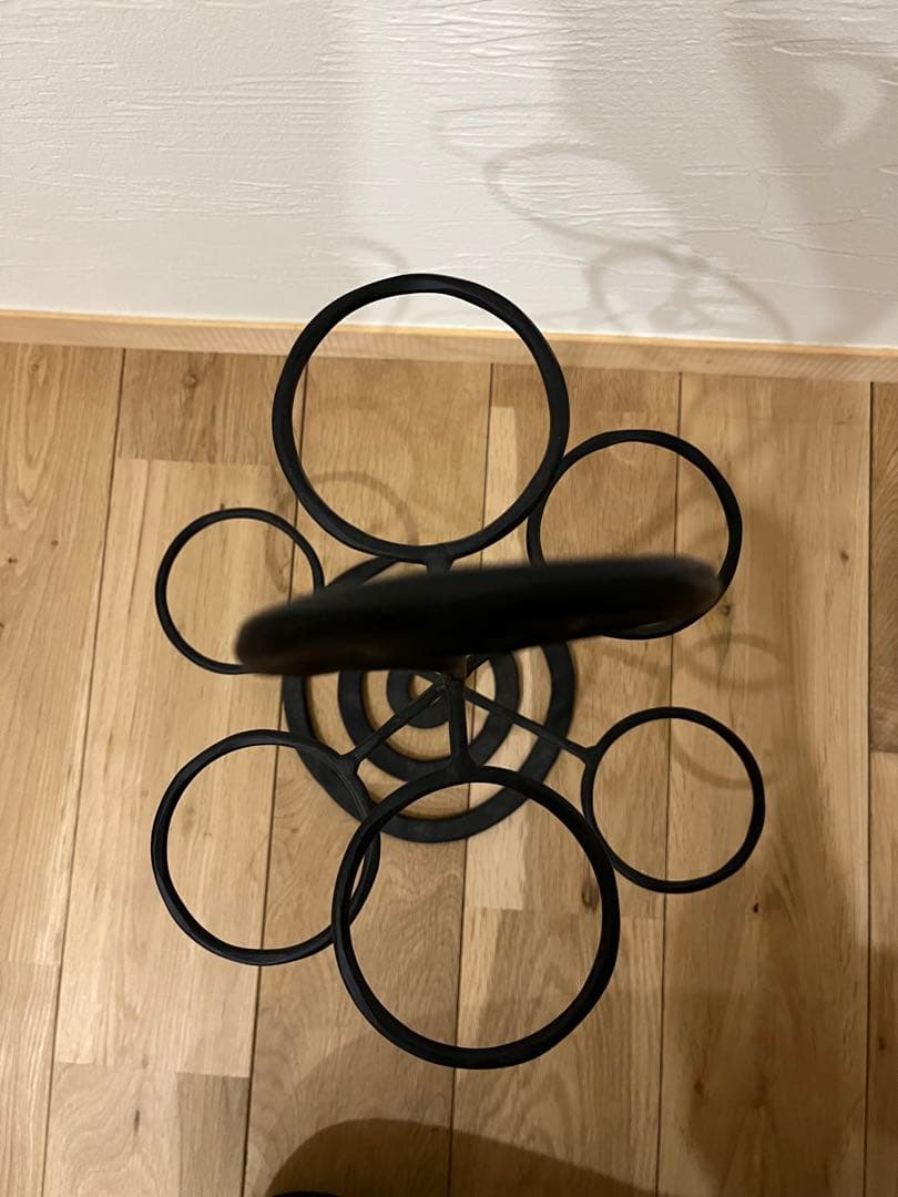 TSUNE ツネ 田中恒子 鉄器 作家