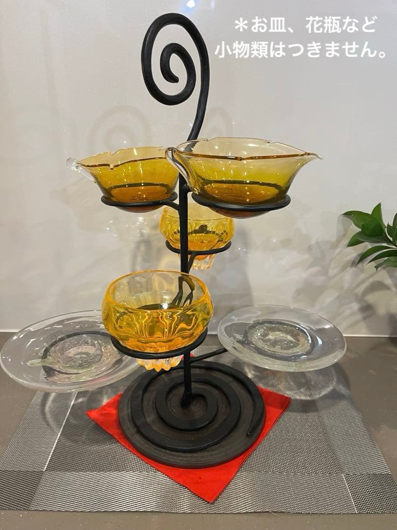 TSUNE ツネ 田中恒子 鉄器 作家