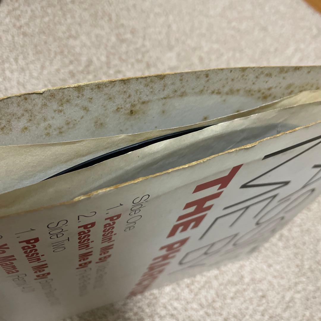 Pharcyde ★ Da Youngsta's ★ Lords ★ 3枚