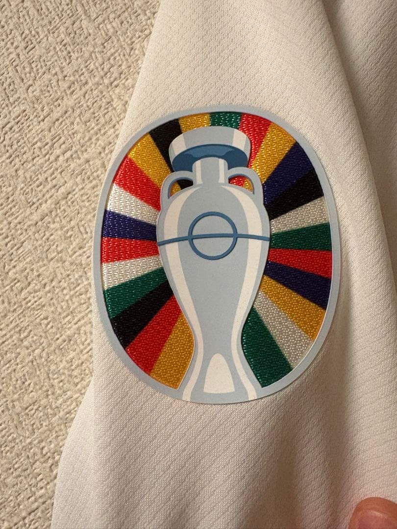 Nike イングランド代表 BELLINGHAM 10 Mサイズ　ベリンガム