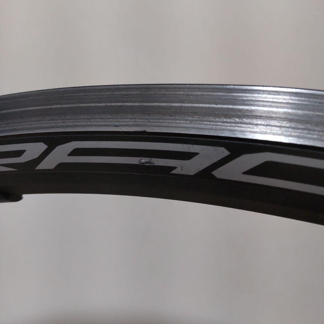 フルクラム レーシングゼロ 17C ・ CS-R7000 11-28T 11S