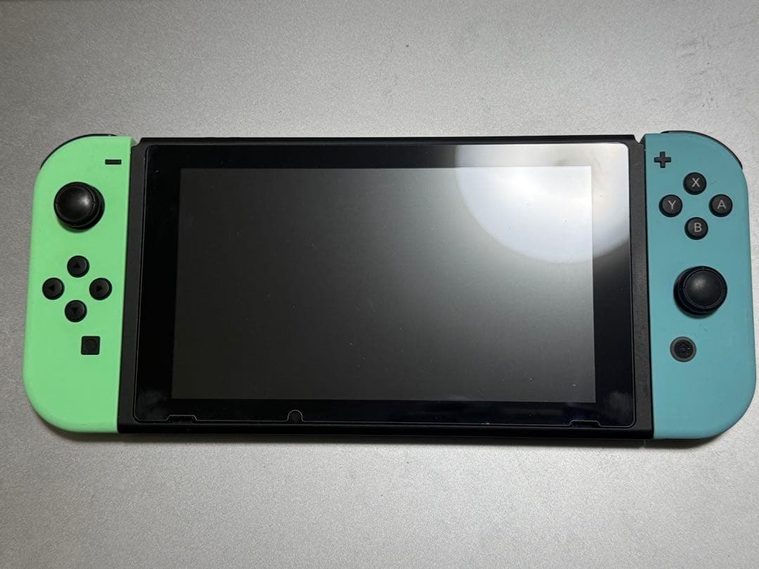 【おまけ付き】Nintendo Switch 本体 どうぶつの森版