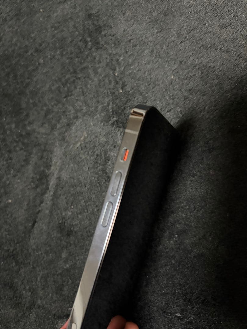 Apple iPhone 12pro パシフィックブルー 128GB