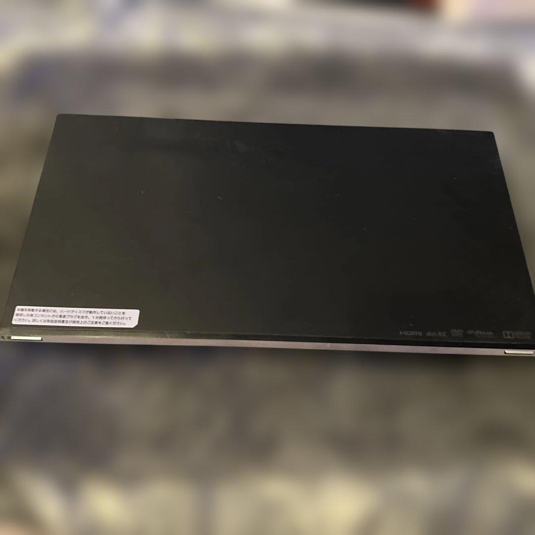 SONY ブルーレイレコーダー BDZ-EW500 動作確認済み 2013年製