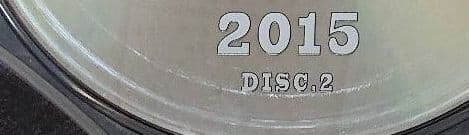 ミュージック NEWS / LIVE DVD