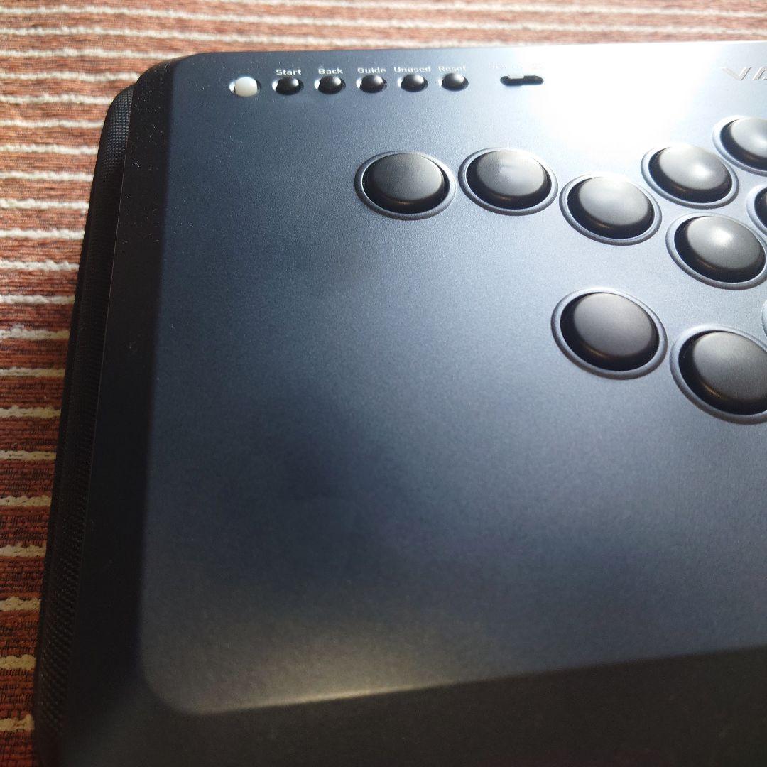 VARMILO fk2 レバーレスコントローラ