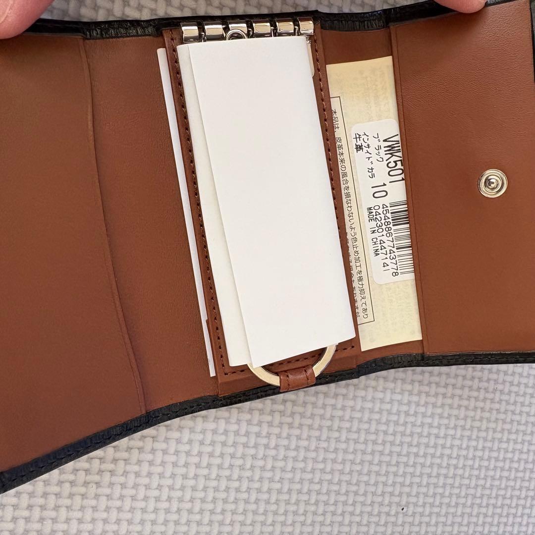 Vivienne Westwood キーケース 新品未使用