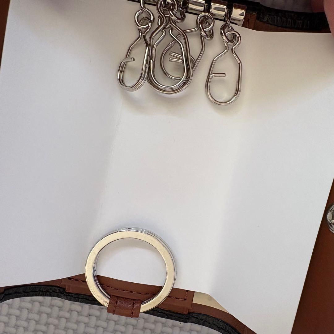 Vivienne Westwood キーケース 新品未使用