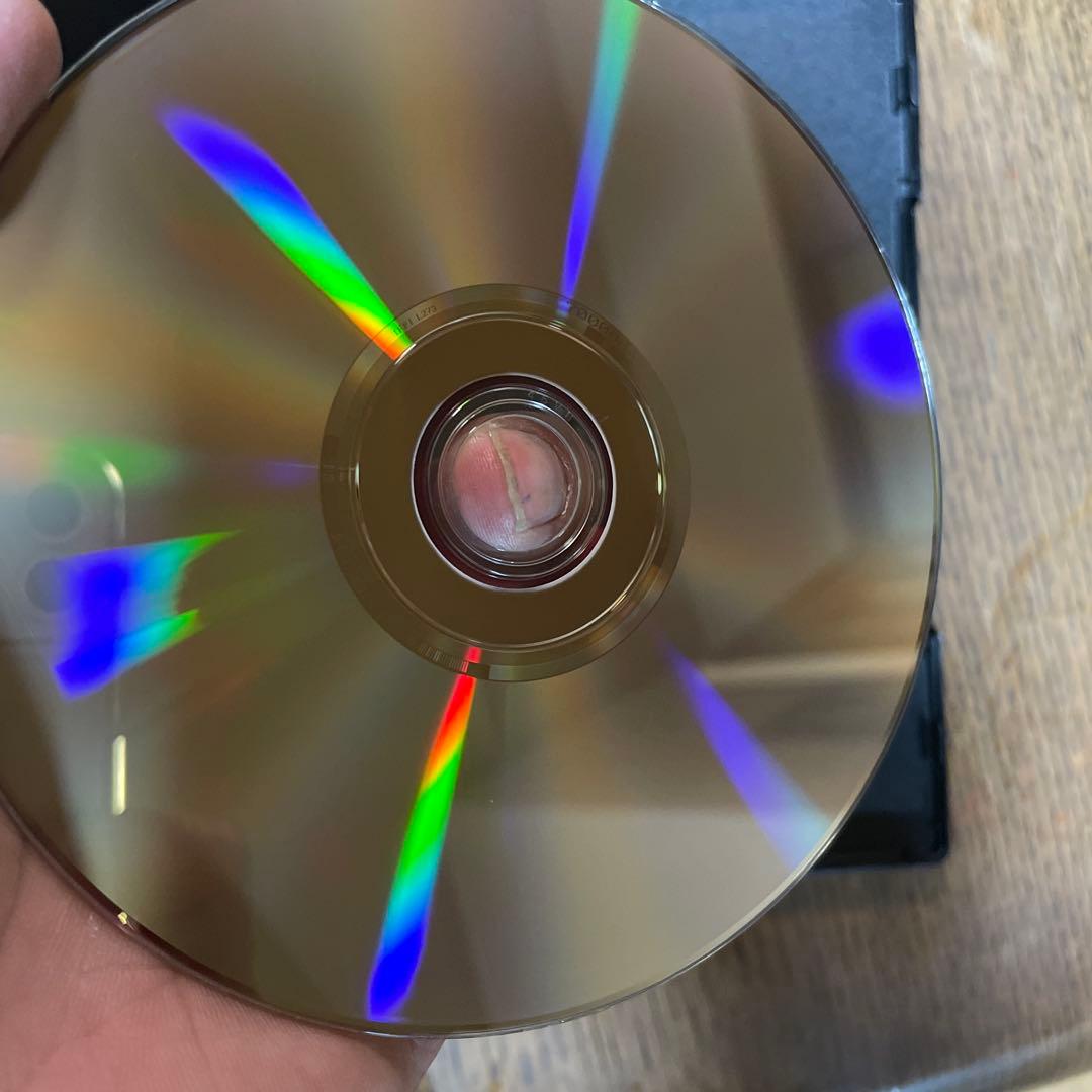 スヌーピー　エミー賞コレクション　2枚組　美品　DVD