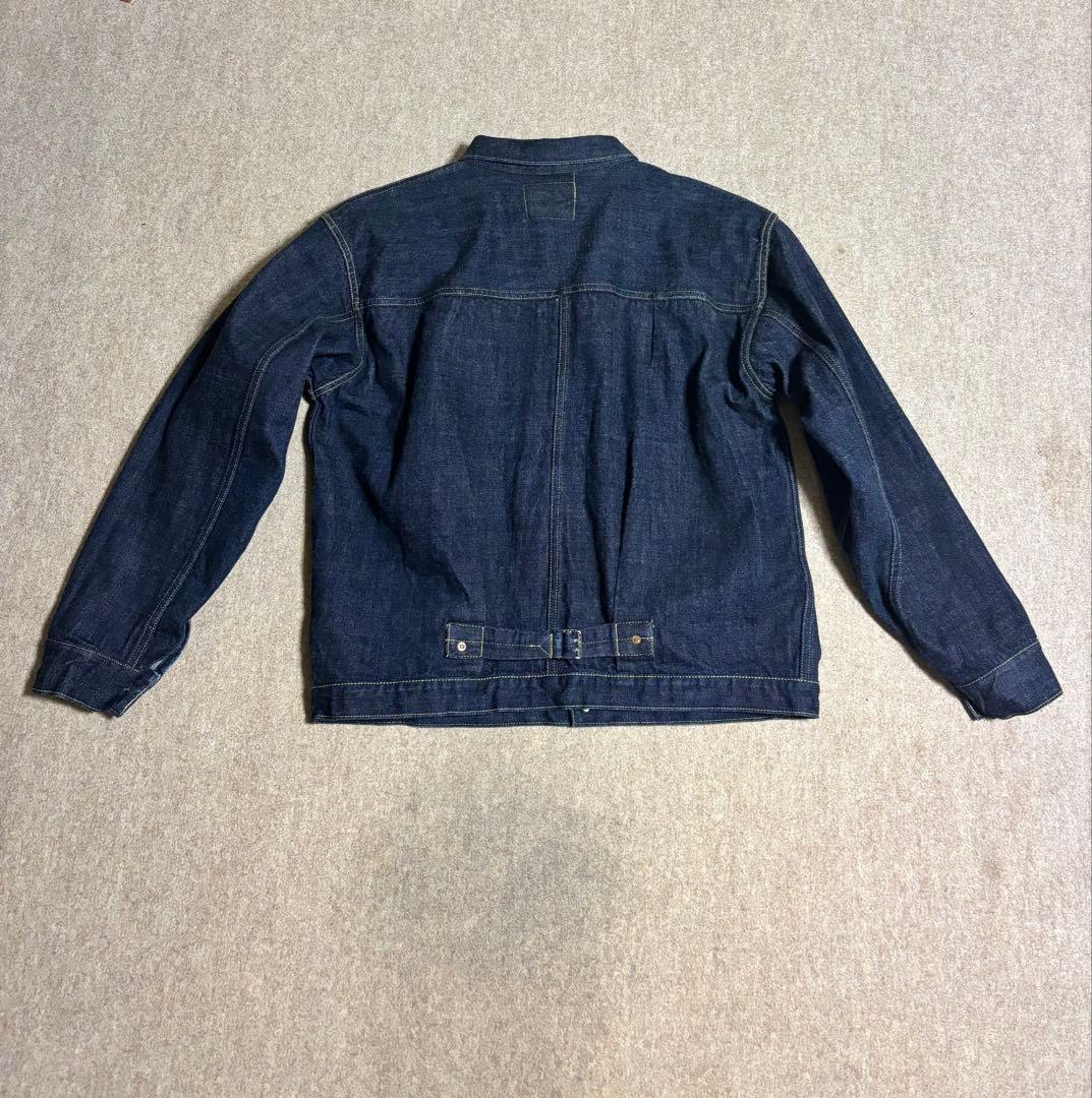 モンタナジーンズ　506xx 大戦　48