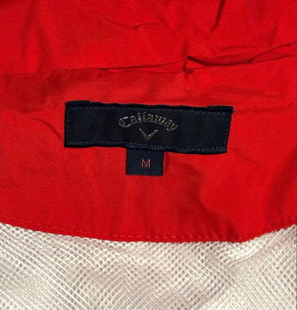 未使用 Callaway キャロウェイ レインウェア ゴルフ レディース
