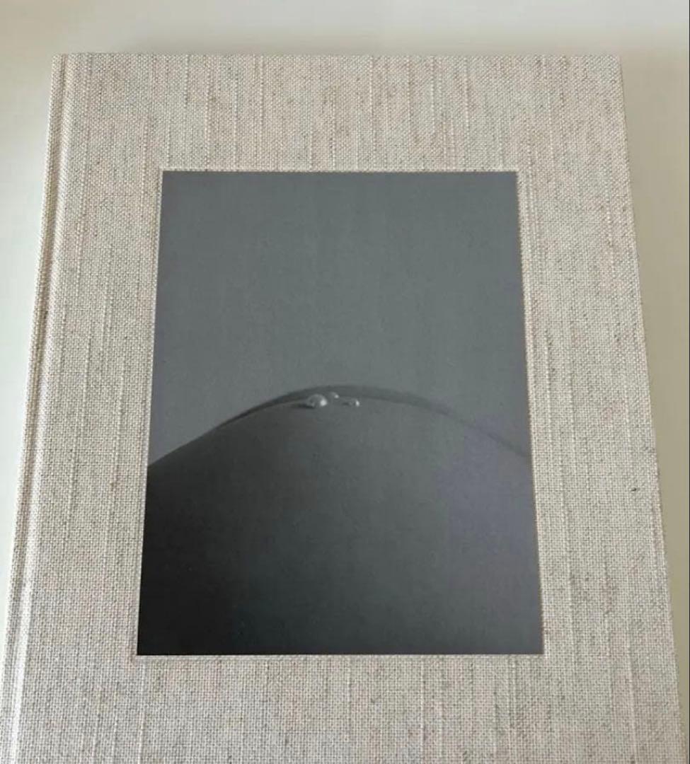 サイン入り♡矢野未希子　asisオリジナル写真集