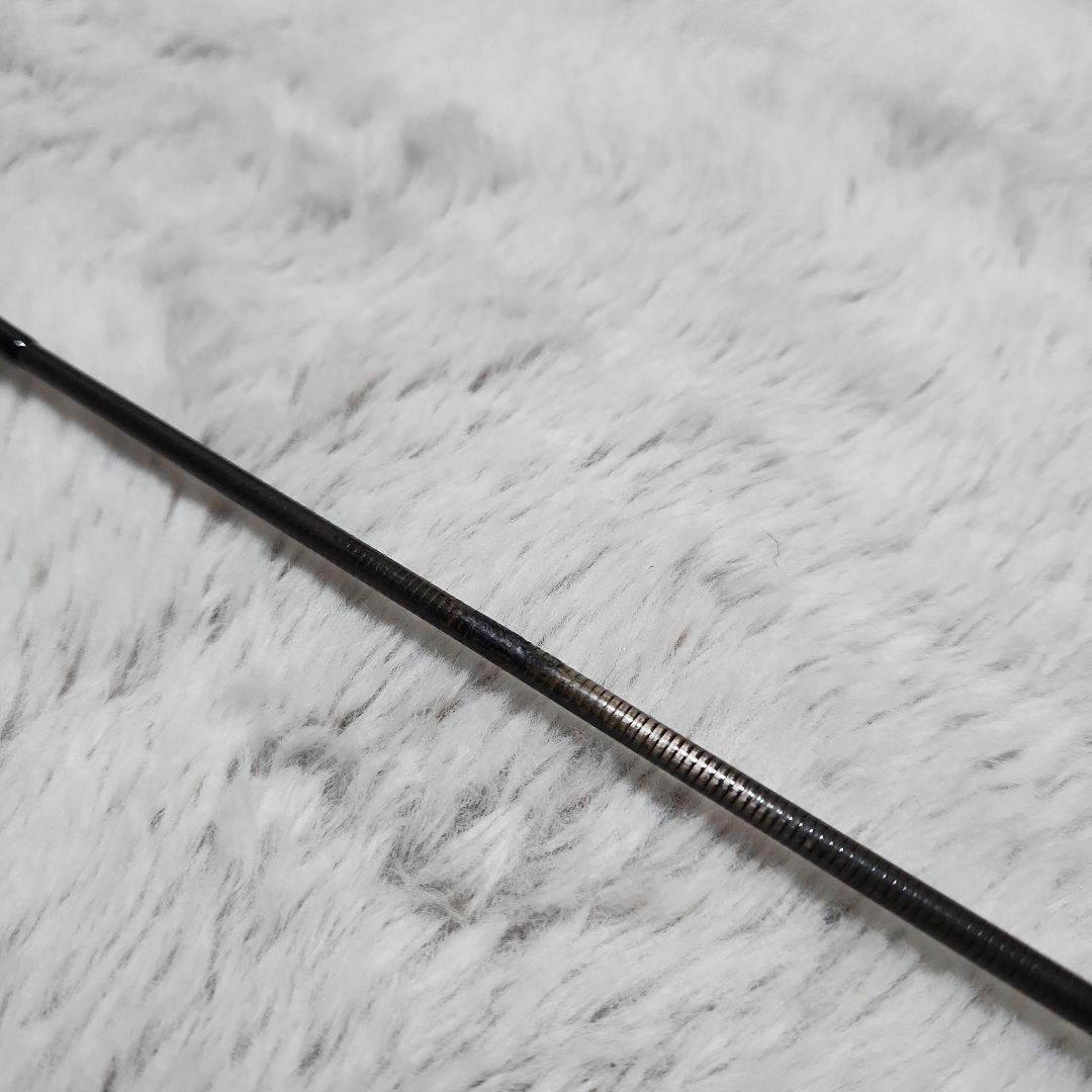 １週間限定値下げ！ スキッドロウ 80 レスポンスマスター エバーグリーン