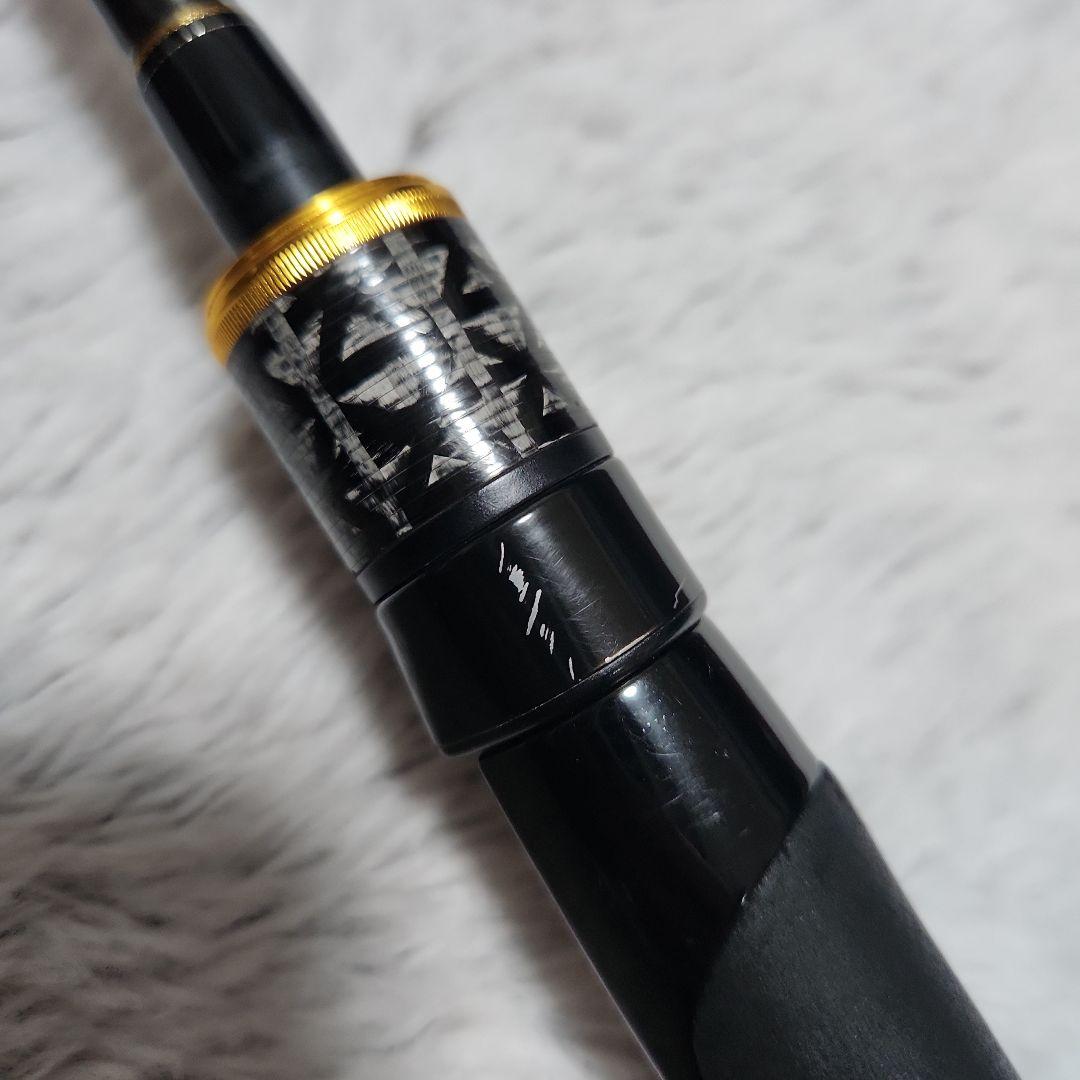 １週間限定値下げ！ スキッドロウ 80 レスポンスマスター エバーグリーン