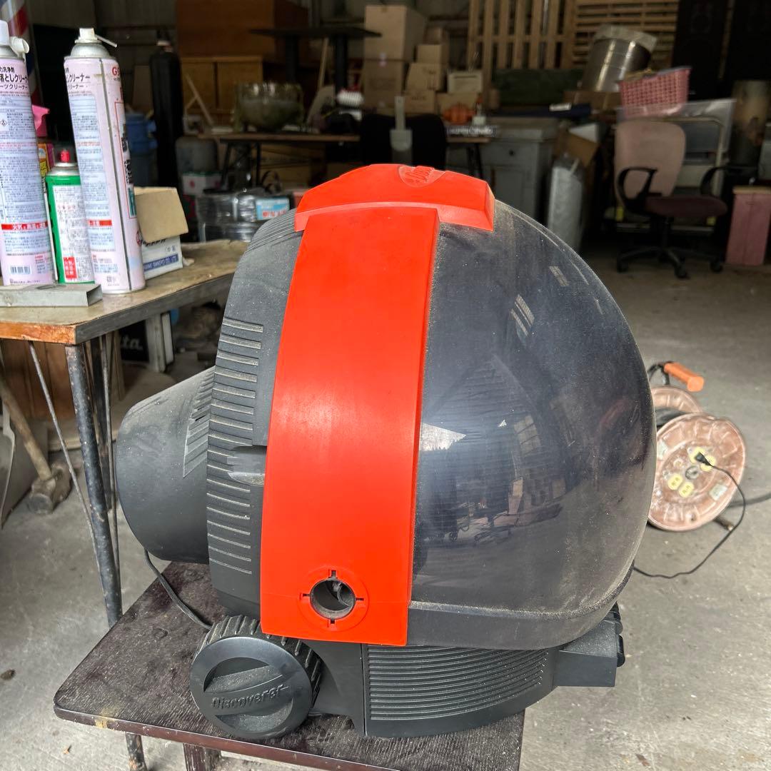 PHILIPS ブラウン管テレビ ドーム型