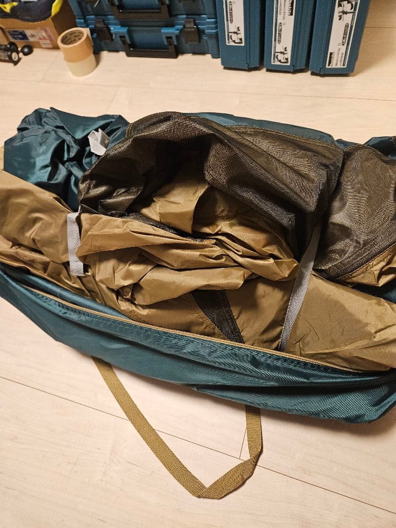 Coleman コールマン タフスクリーン2ルームハウス/MDX