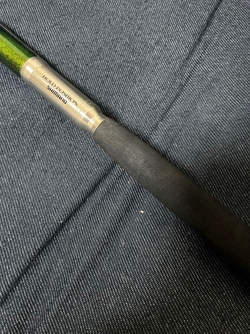 SHIMANO シマノ 釣り竿 VALDI ss-250 船竿