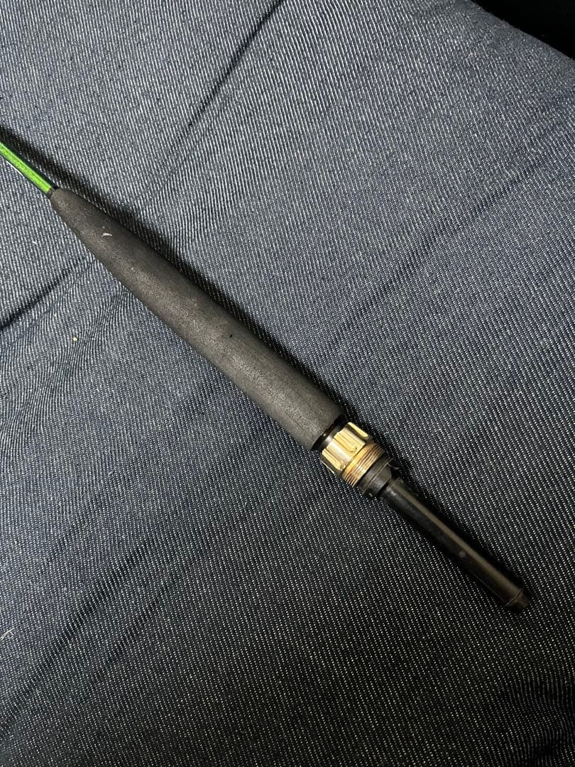 SHIMANO シマノ 釣り竿 VALDI ss-250 船竿