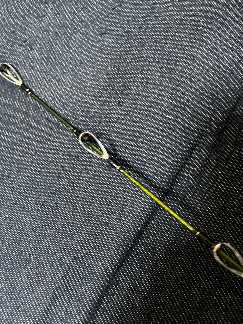 SHIMANO シマノ 釣り竿 VALDI ss-250 船竿