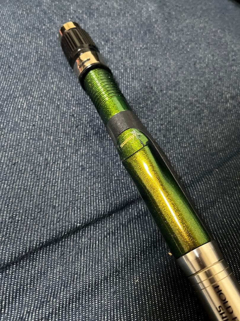 SHIMANO シマノ 釣り竿 VALDI ss-250 船竿